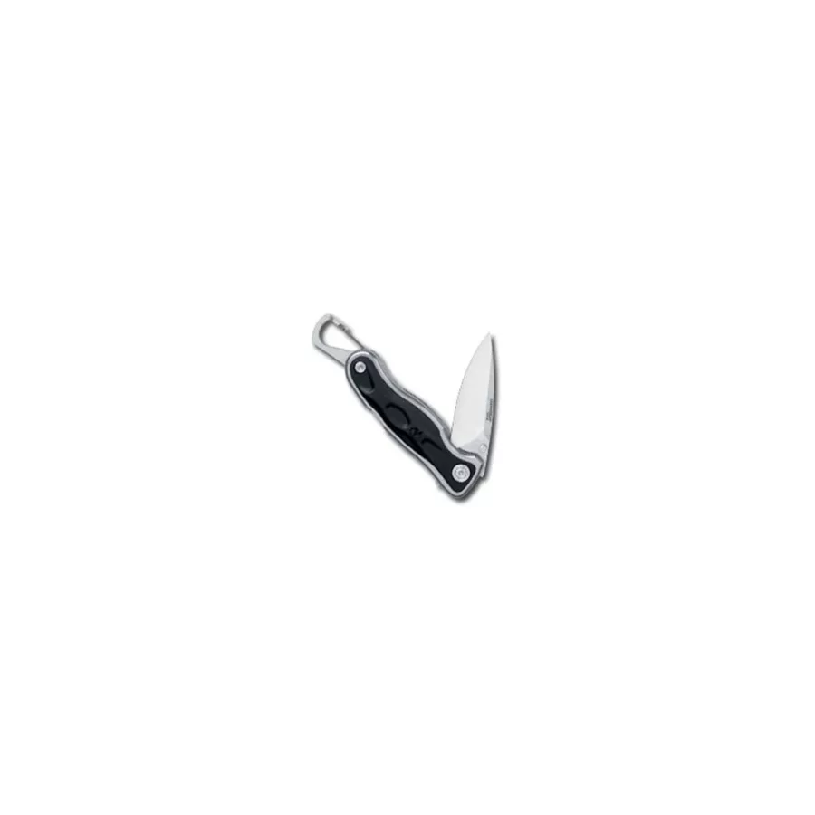 e304x - 3.875 Straight Blade Leatherman Knife
