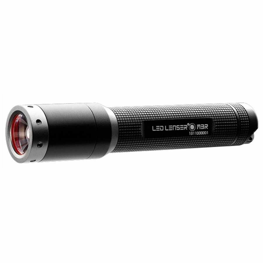 New Compact 220 lumen Led Lenser M3R