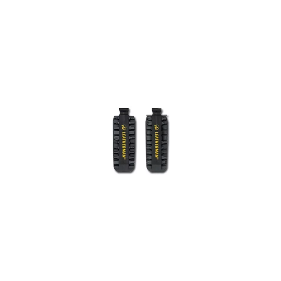 Double Ended Bits - 42 Bits w/ Holder