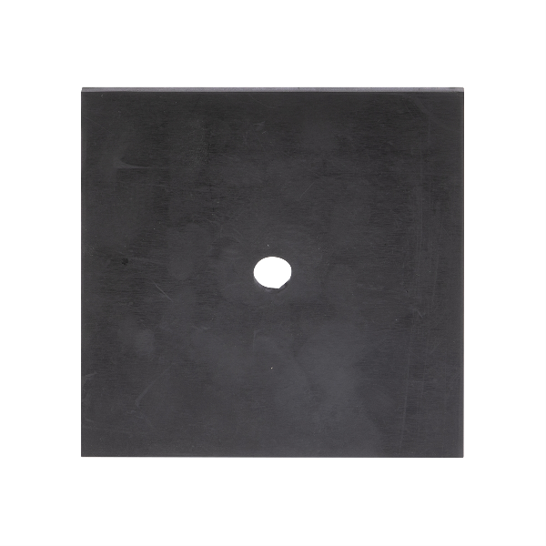 Flexzilla Air Compressors Isolator Pads, Qty. 4