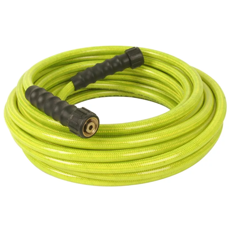 Flexzilla Pressure Washer Hose
