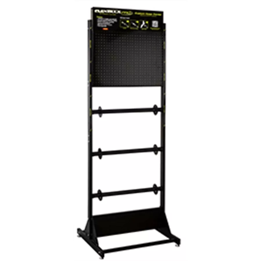FLEXZILLA DISPLAY RACK ONLY FLEXZILLA DISPLAY RACK ONLY