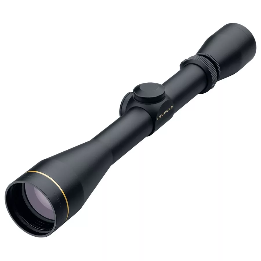 VX-II 3-9x40mm Matte Duplex
