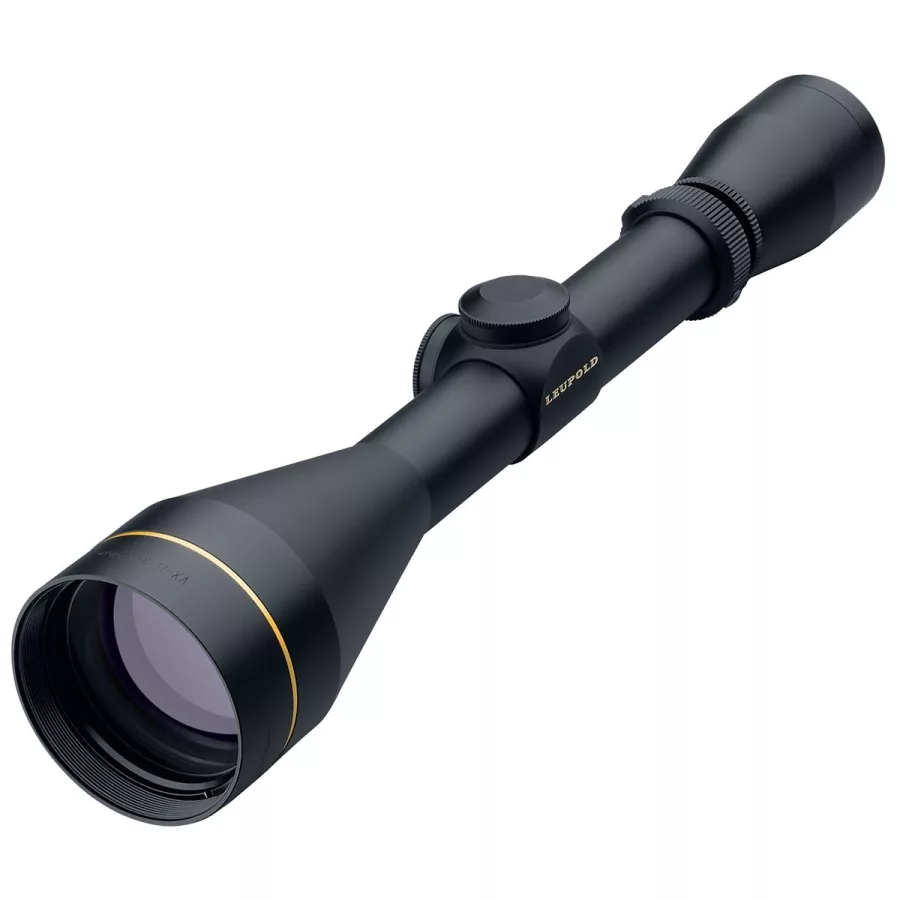 VX-II 3-9x50mm Matte Duplex