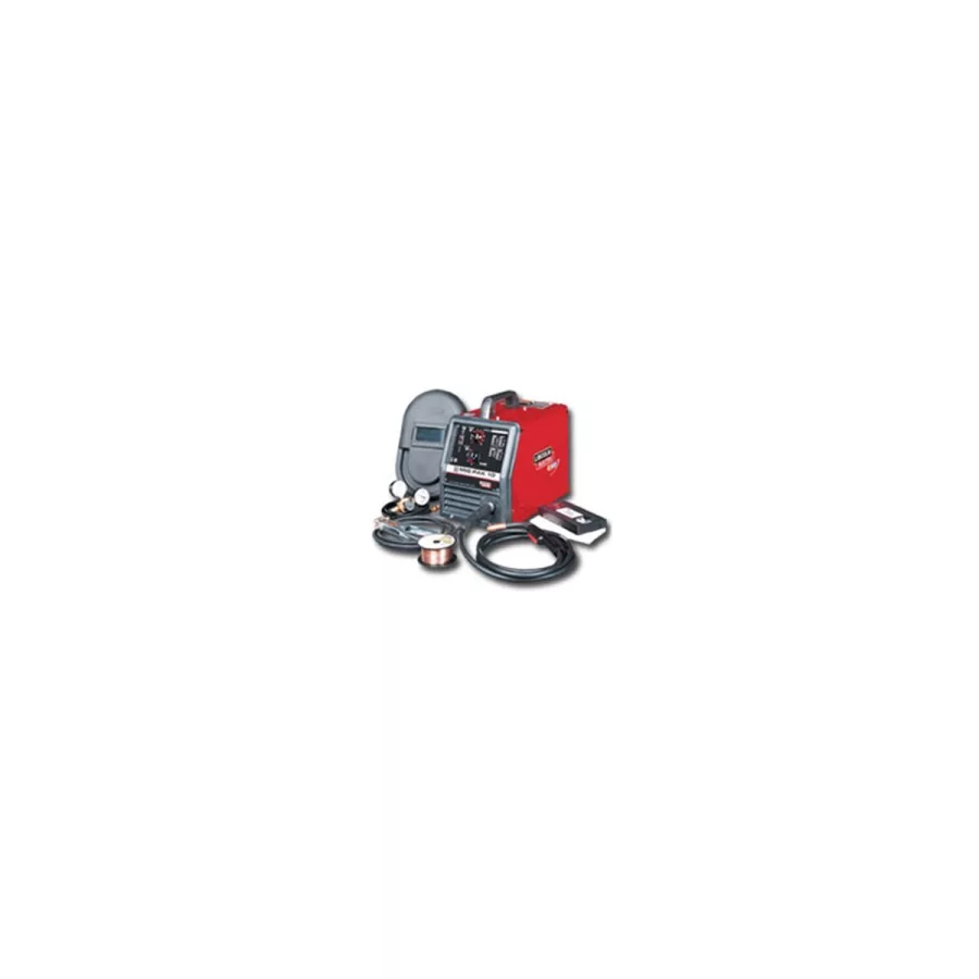 Mig Pak 10 Wire Feed Welder Mig Pak 10 Wire Feed Welder