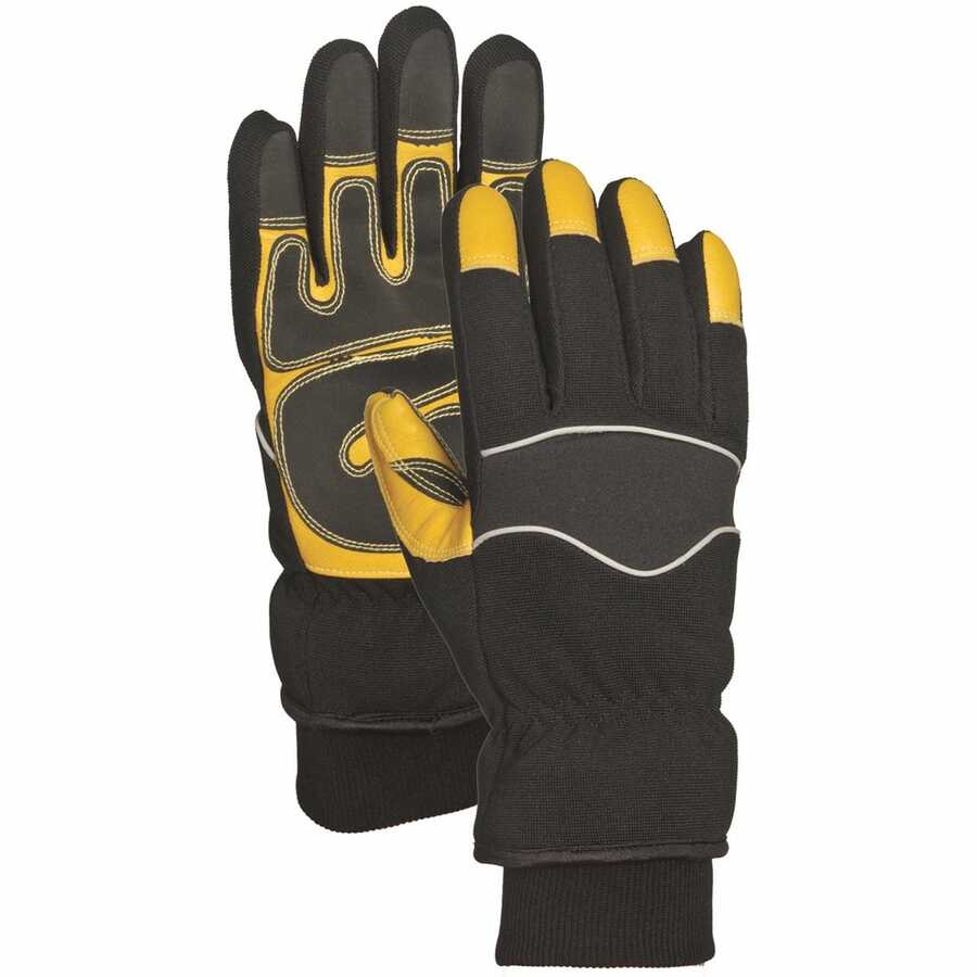 MENS ALL PURPOSE INSULATED XL
