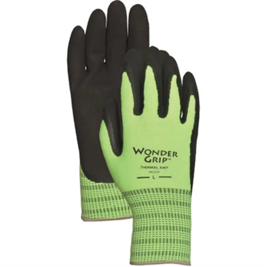 (image for) Hi Vis Grn Acrylic W/Dbl Nr L
