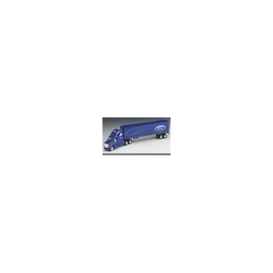 1/64 Scale Ford Aeromax Tractor - Trailer Replica 1/64 Scale Ford Aeromax Tractor - Trailer Replica