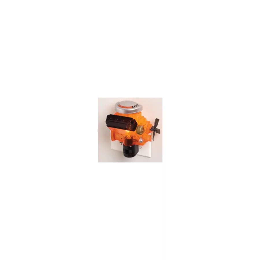 Hemi 426 Engine Nightlight Hemi 426 Engine Nightlight