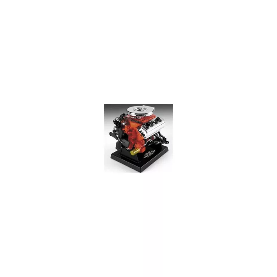 1/6 Scale Die Cast Engine Replica - Chrysler 426 Hemi Racing 1/6 Scale Die Cast Engine Replica - Chrysler 426 Hemi Racing