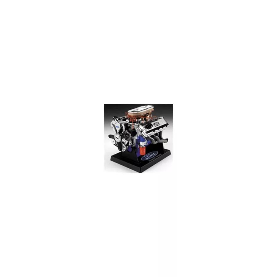 1/6 Scale Die Cast Engine Replica - Ford 427 SOHC 1/6 Scale Die Cast Engine Replica - Ford 427 SOHC