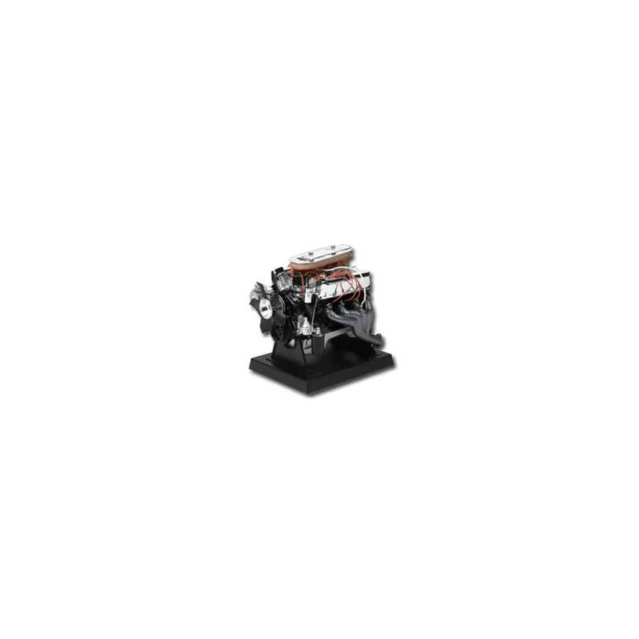 1/6 Scale Ford 427 Wedge Engine Replica 1/6 Scale Ford 427 Wedge Engine Replica