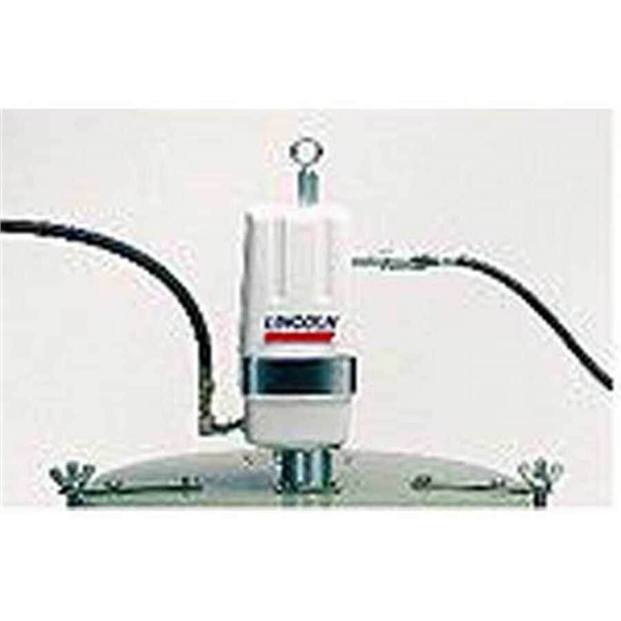 PUMP KIT HIPRESSURE