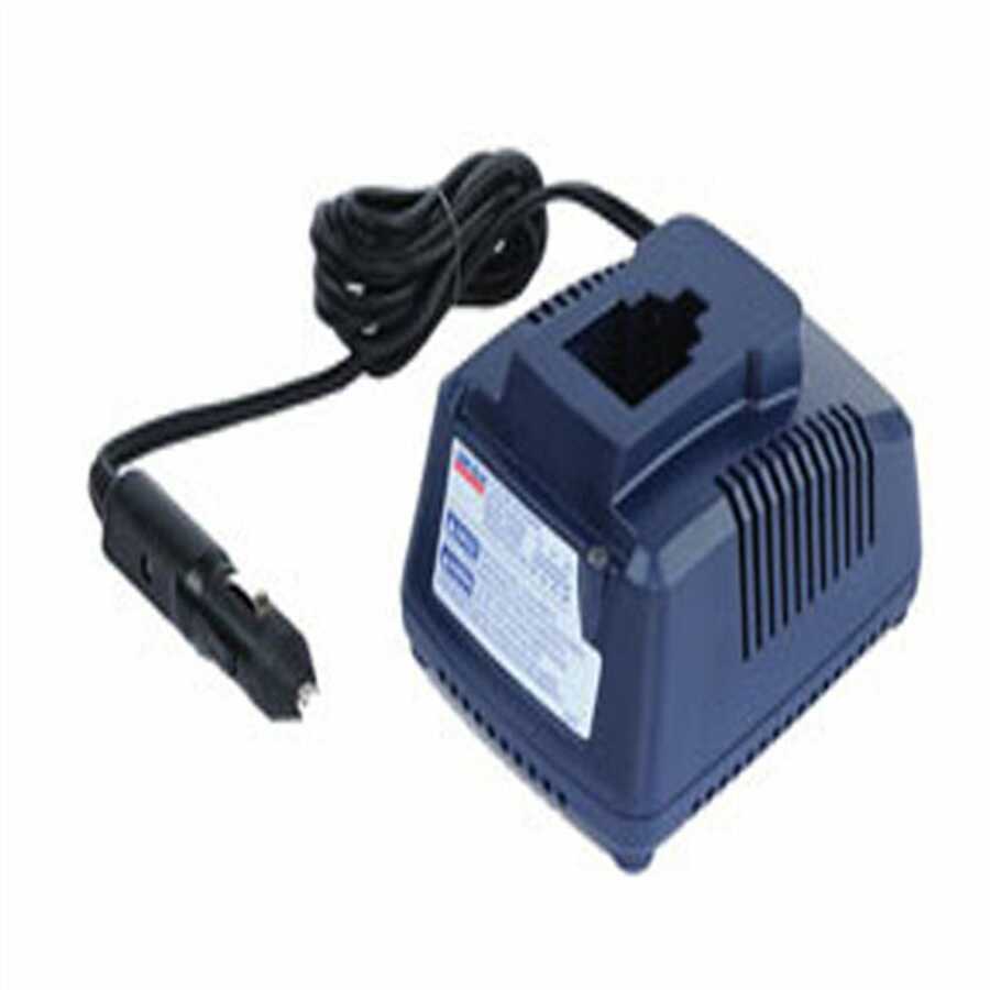 Mobile Charger 12-24 Volt