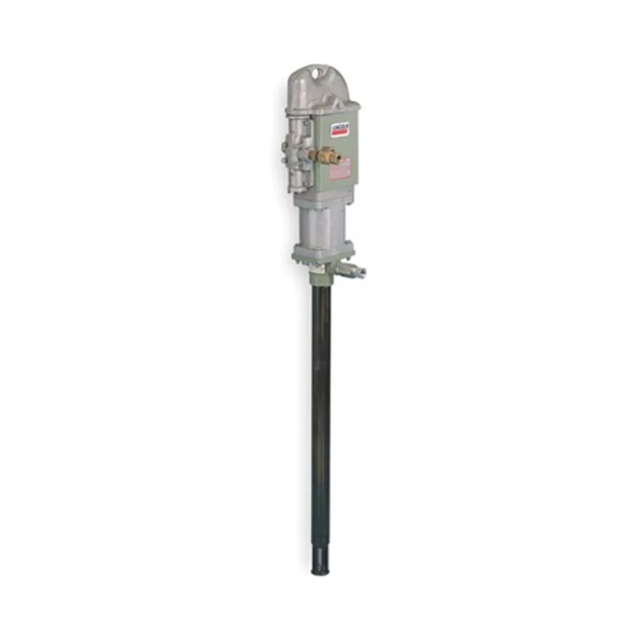 GREASE PUMP 75:1