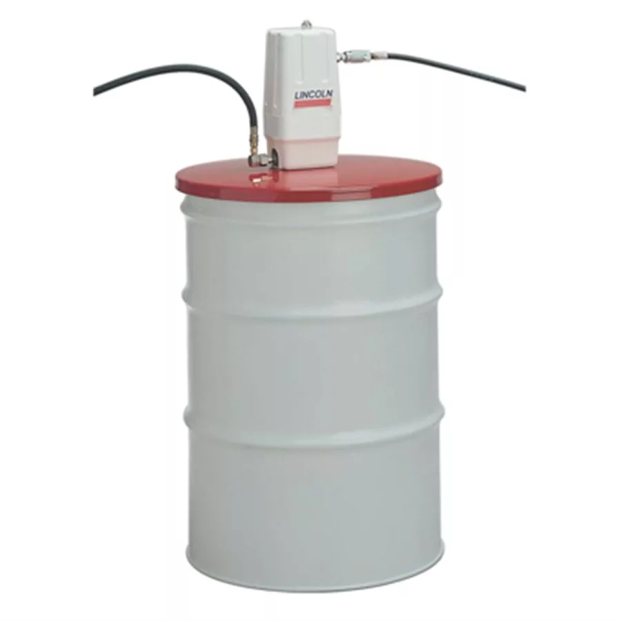 PUMP ASSY 55GAL PUMP ASSY 55GAL