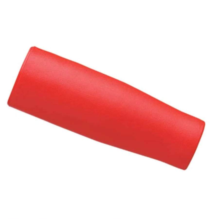 COVER, RED COVER, RED