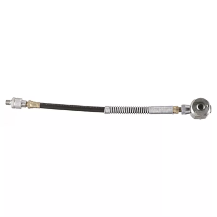 HOSE & SWITCH ASSEMBLY HOSE & SWITCH ASSEMBLY