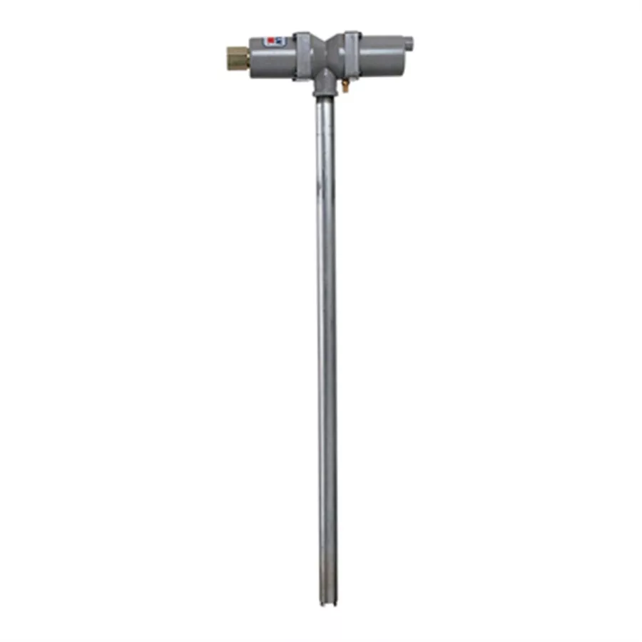 GEAR LUBE PUMP 55 GAL. GEAR LUBE PUMP 55 GAL.