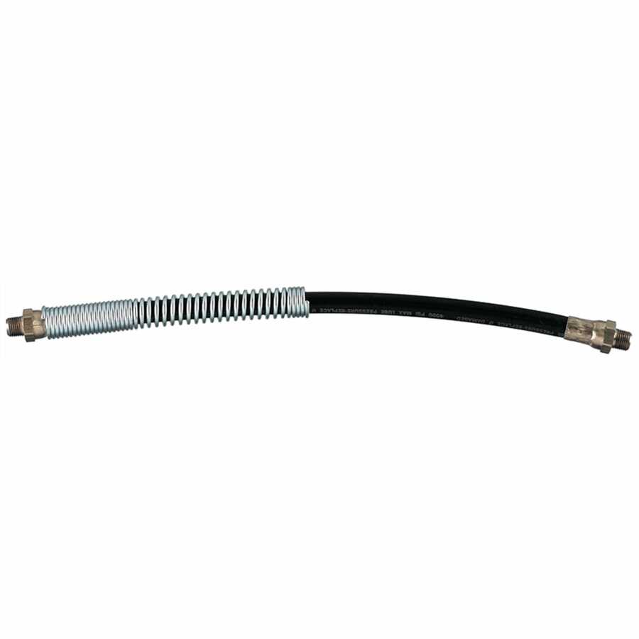 Lincoln 5812 12 Inch Grease Hose Extension LIN5812 LN5812