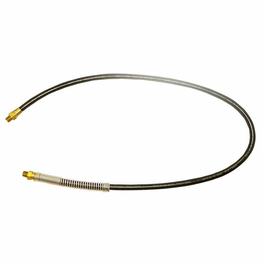 Grease Hose Extension - 36 In