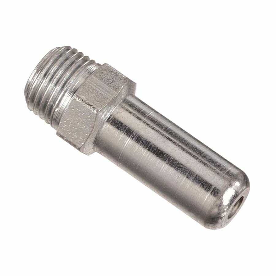 Filler Nipple - 1/8 In NPT(m)