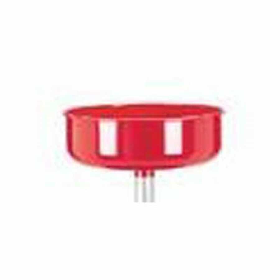 FUNNEL ASSY (RED)