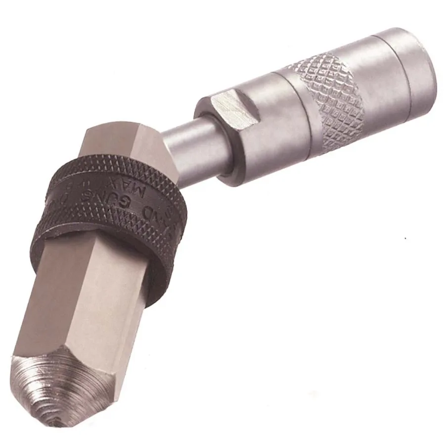 (image for) GREASE COUPLER SWIVEL