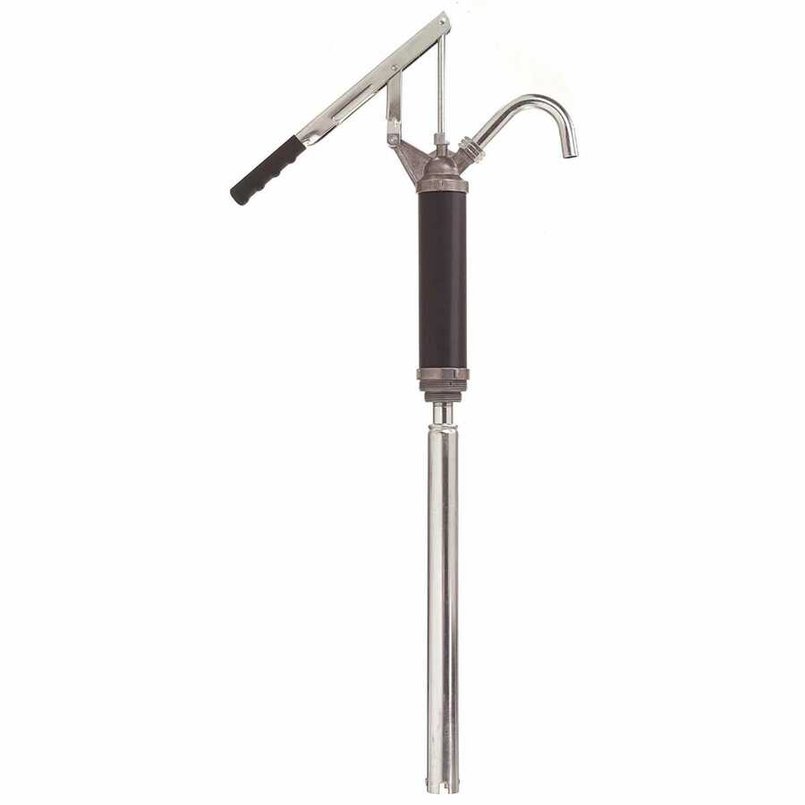 HeavyDuty Lever Action Barrel Pump by Lincoln Industrial