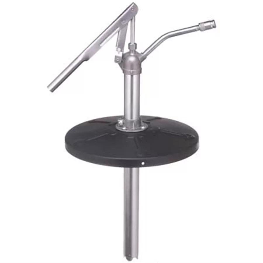 FILLER PUMP W/ COUPLER