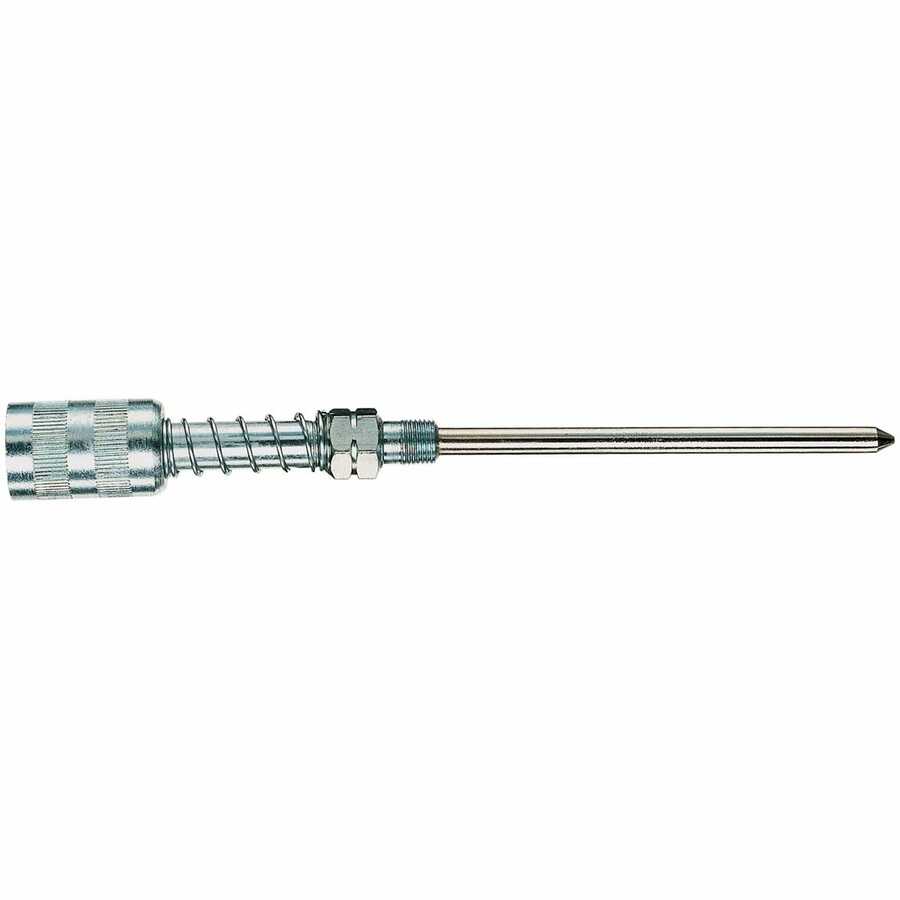 4" Needle Nose Grease Gun Adapter