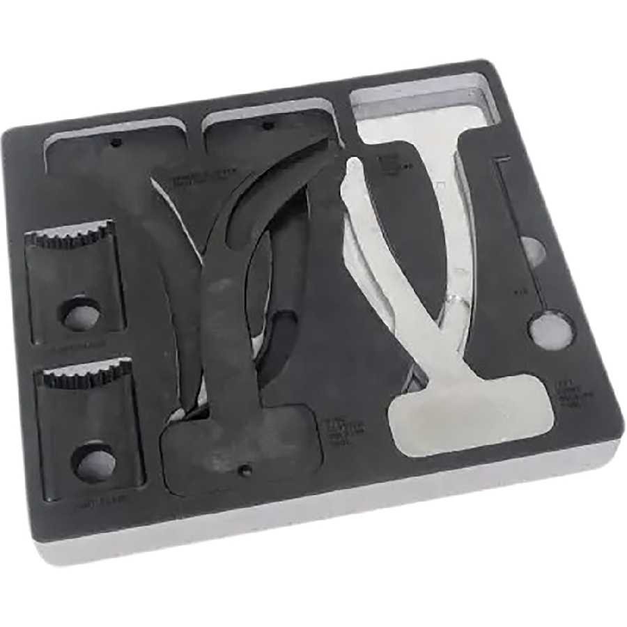 Cam Phaser Locking & Hol ding Kit