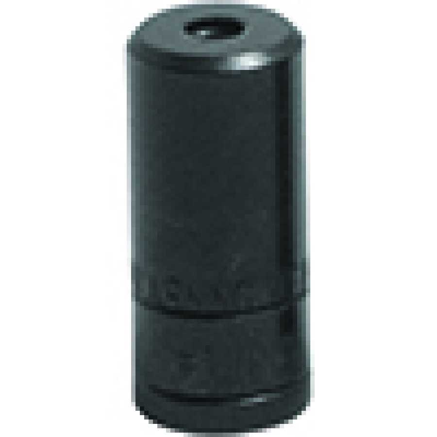 Lisle | 70520 | Lisle 70520 Tap Socket for #1-#8 Taps, 1.6-3.5mm Sizes