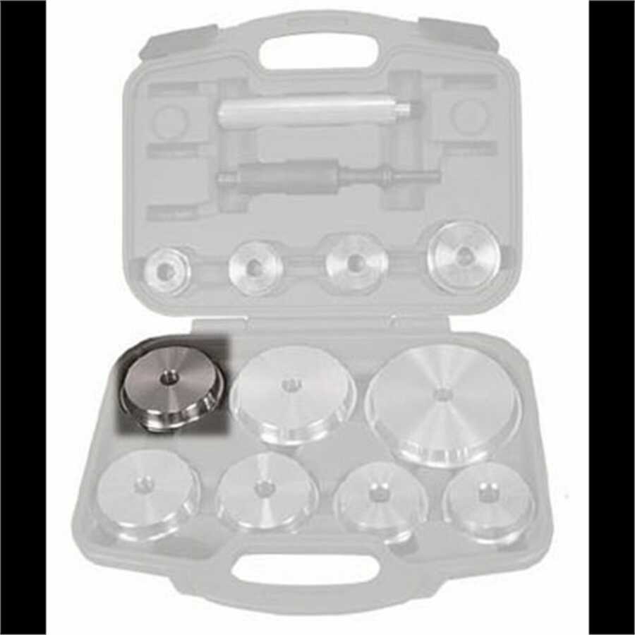 Bearing Race and Seal Driver 3.180 In