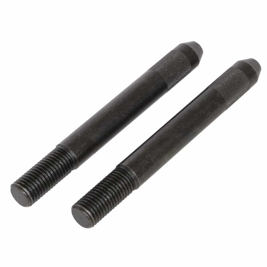 12X1.25 WHL STUD PILOT PIN
