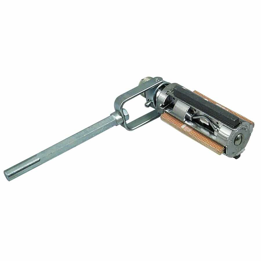 ENGINE CYLINDER HONE HALL TOLEDO TYPE HONE STONE 45-65 Grit 120,180,220,320 