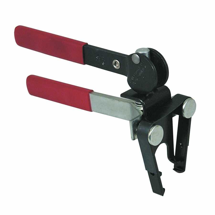 Valve Spring Compressor High Leverage by Lisle