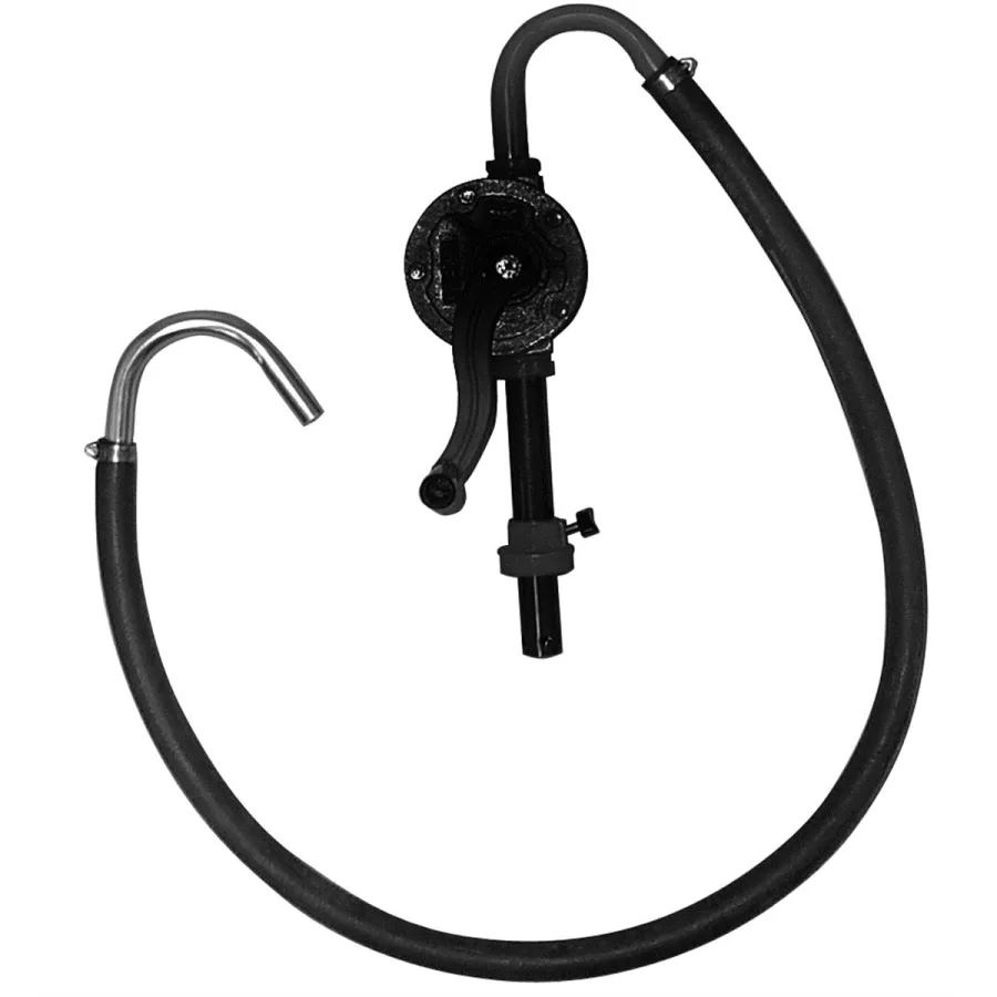Oil Pump Kit for Lisle 17432