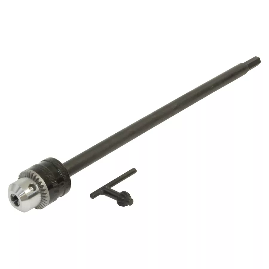 Drill Extension - 12 Inch Drill Extension - 12 Inch