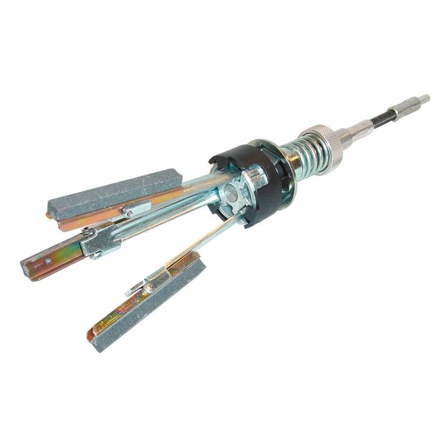 Lisle 36500 Ridge Reamer - 2 11/16 In to 5 5/16 In LIS36500 LI36500