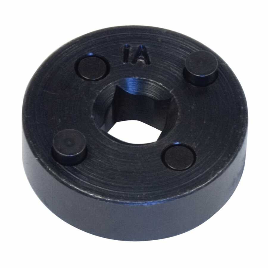 Rear Disc Brake Caliper Tool Adapter 11/2 In by Lisle