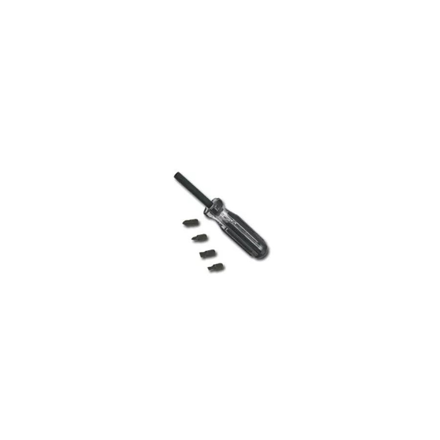 Magnetic Screwdriver Set