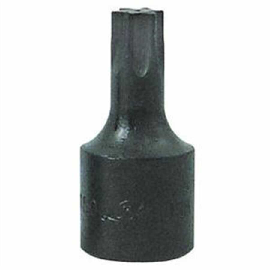 3/8 In Drive External Torx Socket - E-12