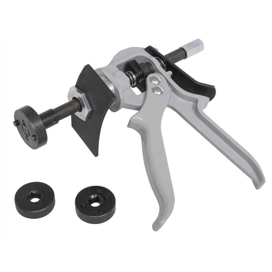 Combination Rear Brake Tool