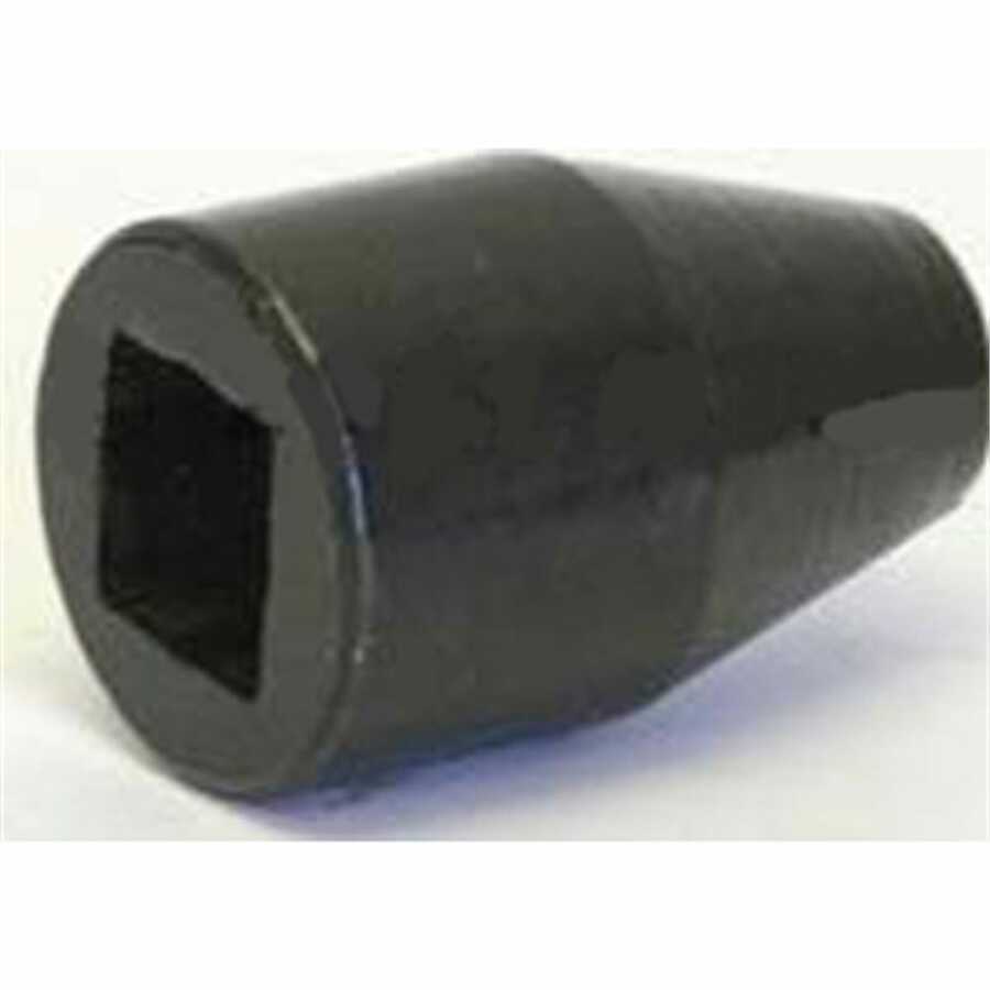 1/2 Inch Drive Adapter 5/16 Inch Hex Bit Holder