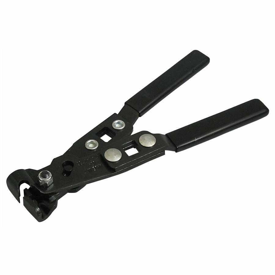 CV Boot Clamp Pliers for Ear Type Clamps
