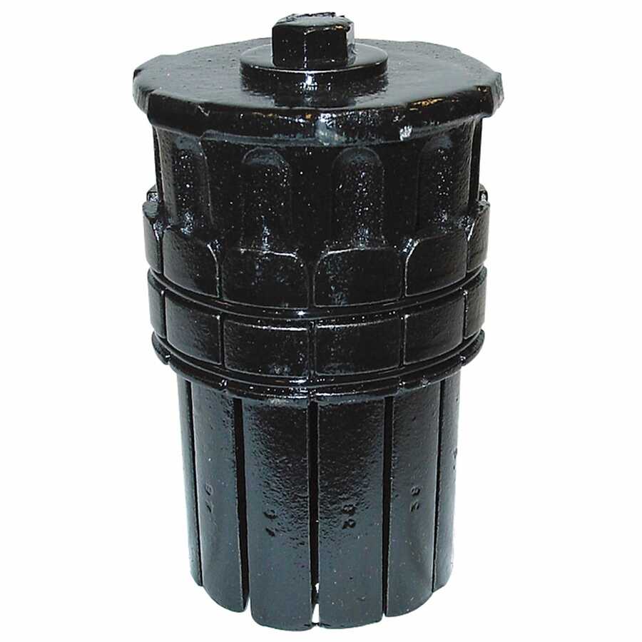 Details about   TOOLS PHILOSOPHY Muffler 2200074885017 