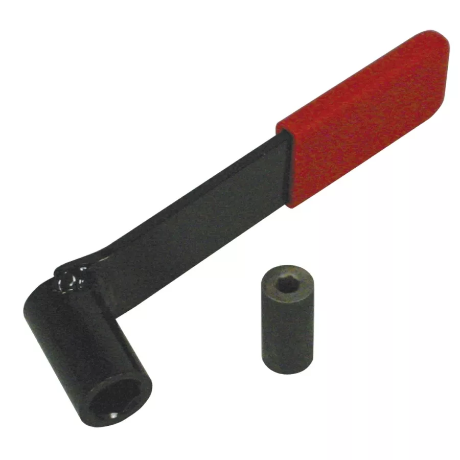 c. Steering Stabilizer Link Tool - Ford