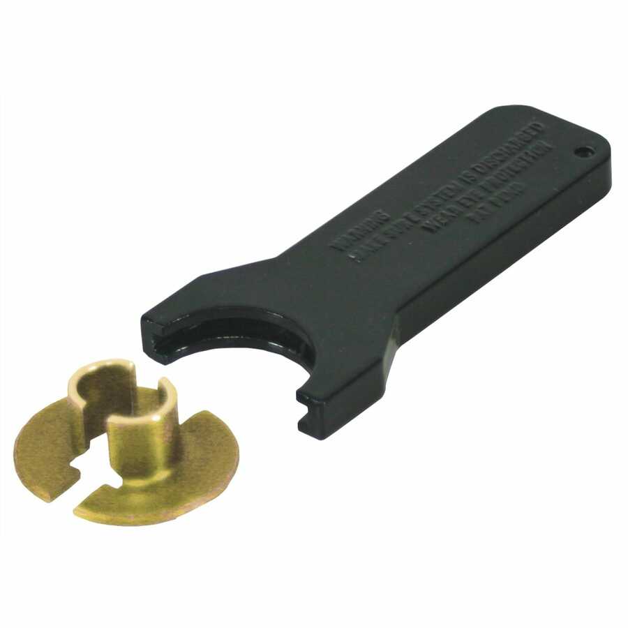 Fuel Filter Disconnect Tool - GM