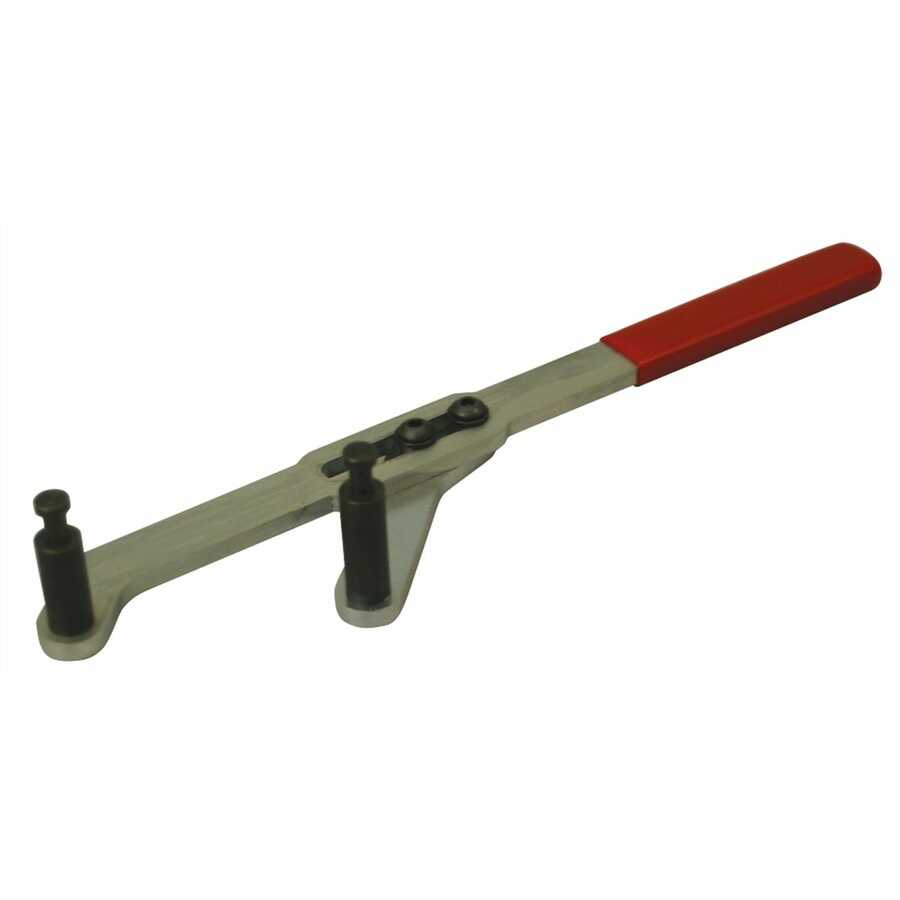 CTA Manufacturing Corp. Universal Cam Pulley Holding [262974] [4333